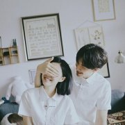 100个好听文艺的情侣网名大全