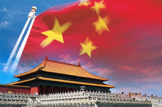 50句关于爱国的文案 超然热血的爱国句子