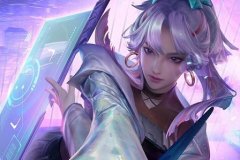 好听有趣的王者荣耀名字ID（120个）
