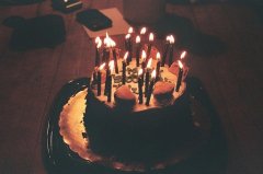 温暖走心的闺蜜生日祝福句子（100条）