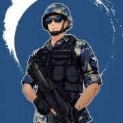 100个军人网名大全 适合军人战士的网名精选