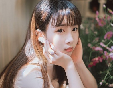 女人最好听的微信名精选（150个）