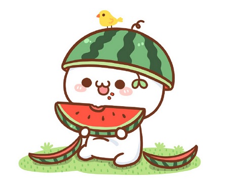 吐槽三伏天太热的文案短句