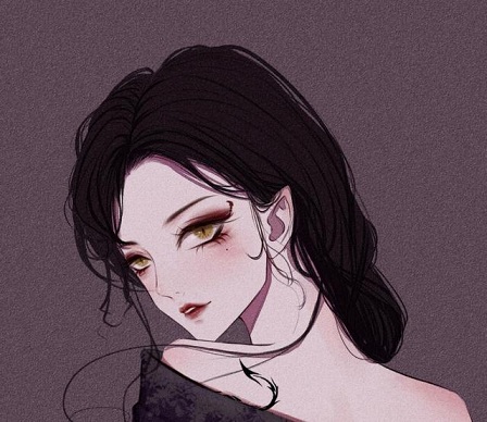 女生超拽很酷的个性签名精选