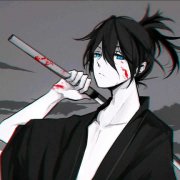 适合男生的霸气的个性签名（100句）