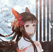 100个好听的古风快手网名