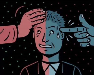 直击人性的文案 看透生活的句子精选