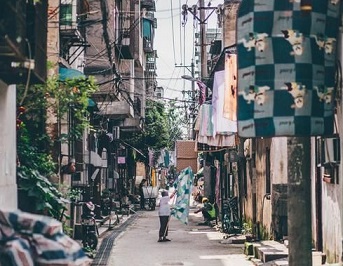 总要去趟XX吧的城市文案汇总