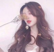 100个吸引人的抖音女生昵称大全