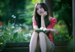 女人看淡一切的昵称网名精选