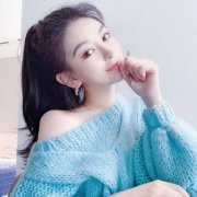 二字微信昵称女生简短好听