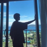 100个好听干净的网名男生微信昵称
