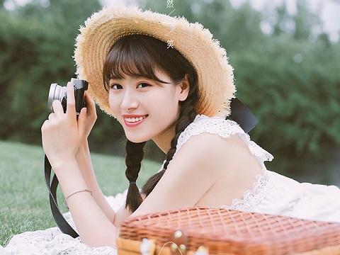 耐听不俗气的女生网名精选