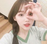 两个字简约好听的女生网名