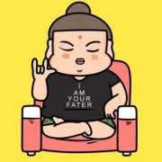 让人一看就好奇的沙雕网名精选