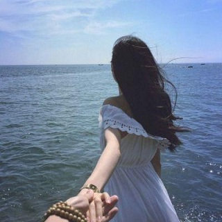 6个字情侣昵称一左一右一男一女
