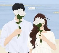 有创意的情侣网名大全（100对）
