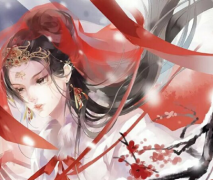 文艺古风的女生网名大全 寒夜未央
