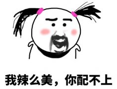 全新搞笑幽默的个性网名 丑的那么美