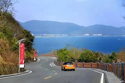 自驾游出行的文案精选