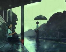 有缘无分的伤感句子精选