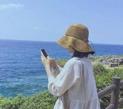 适合做好听昵称的英文单词